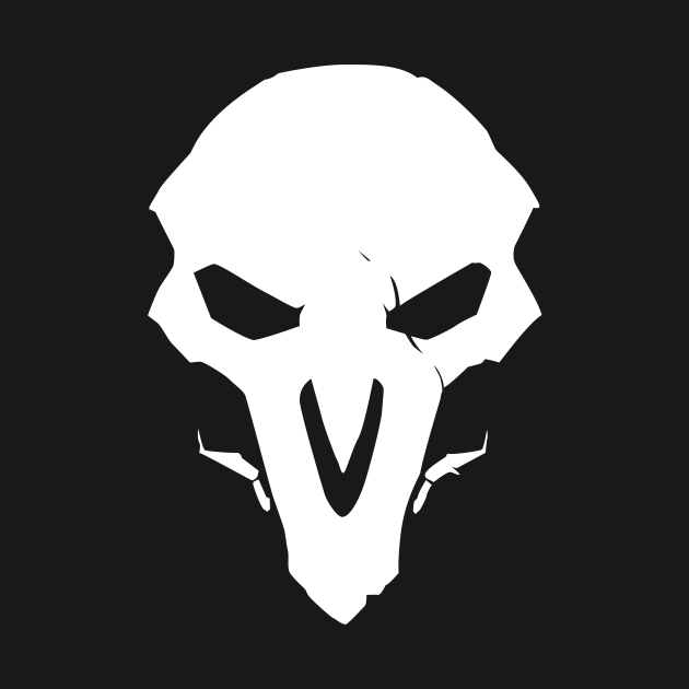 overwatch reaper icons