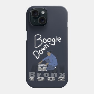 Boogie Down Phone Case