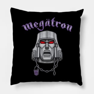 Megatron - Azhmodai 23 Pillow