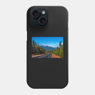 HWY 138 Phone Case