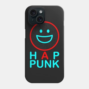 Happy Punk Phone Case