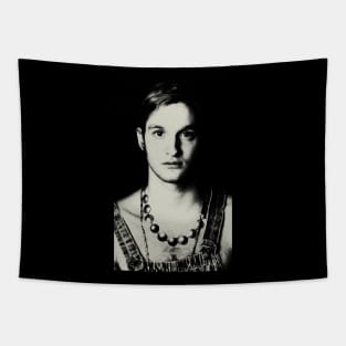 Layne Staley Born To Die Tapestry