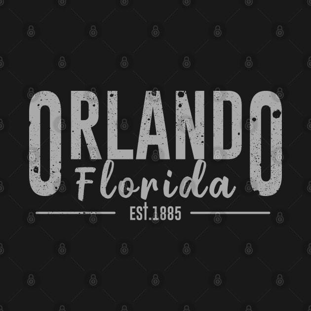 Orlando by TambuStore