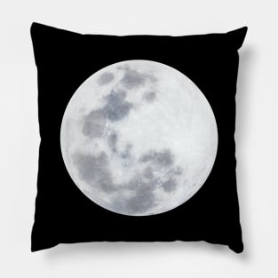 Full moon Pillow