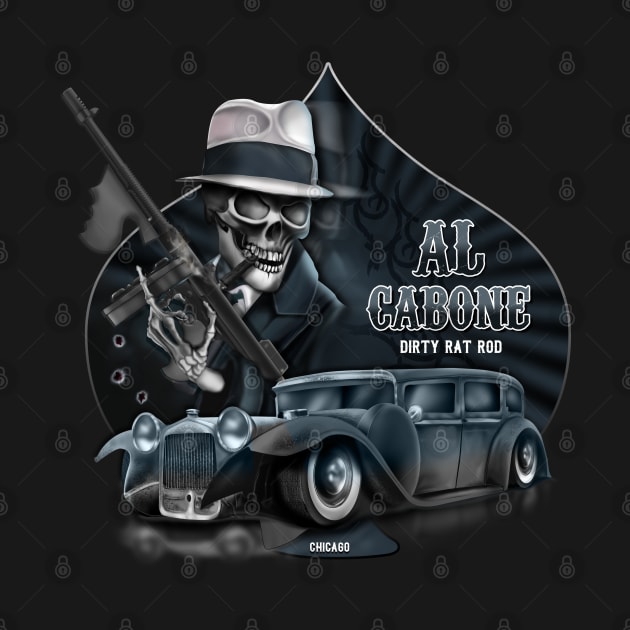 Al Cabone by hardtbonez