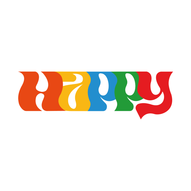 Happy by Bright company