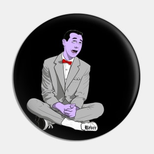 Pee Wee Pin