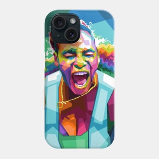 Momma Smash Phone Case