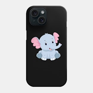 Elephant Phone Case