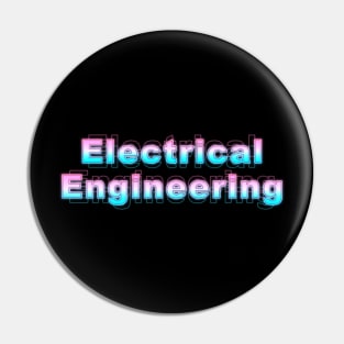 Electrical Engineering Pin