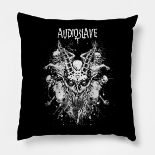 Dragon Skul Play Audio Pillow