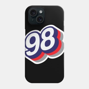 98 Phone Case