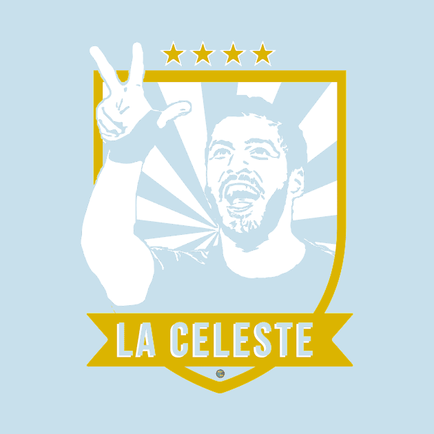 La Celeste by bumfromthebay