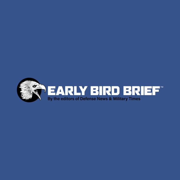 Early Bird Brief Logo Only by Sightline