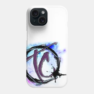 cre8tions logo2 Phone Case