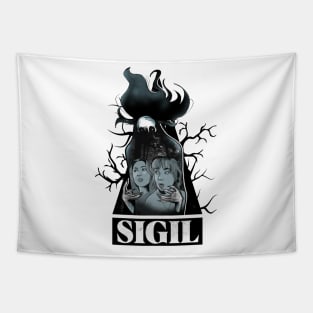 SIGIL Official Movie 2023 Tapestry