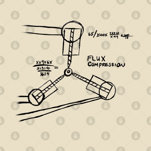 Flux Capacitor by bakru84