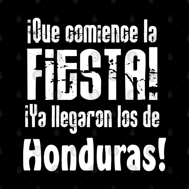 Fiesta Honduras by Mi Bonita Designs