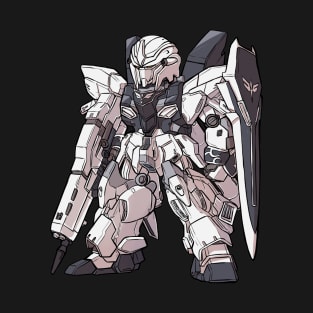 Sinanju Stein Deform T-Shirt