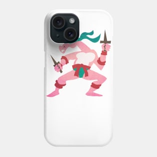 T.M.N.U. Phone Case