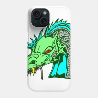 Dragon Phone Case