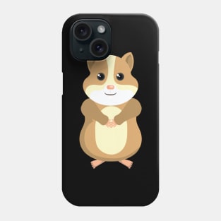 Guinea Pig - Cute Phone Case