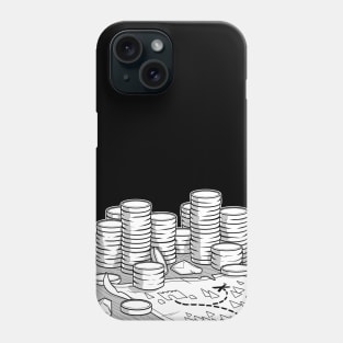 Fortunate Bounty Phone Case