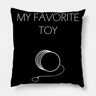 Jojo Yoyo Game Play Gift Pillow