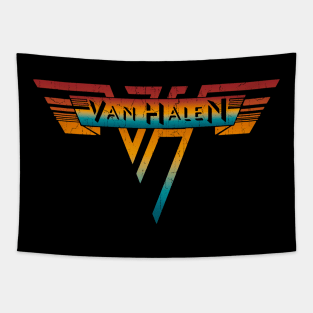 Halen Tapestry