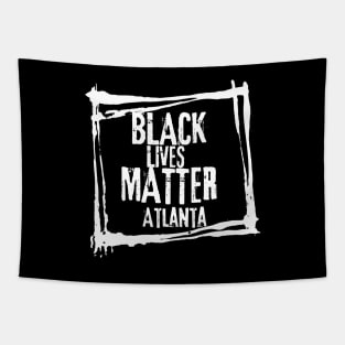 Black Lives Matter - Atlanta Tapestry
