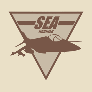 Sea Harrier T-Shirt