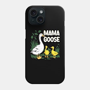 Mama Goose Phone Case