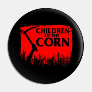 Mod.5 Children of the Corn Pin