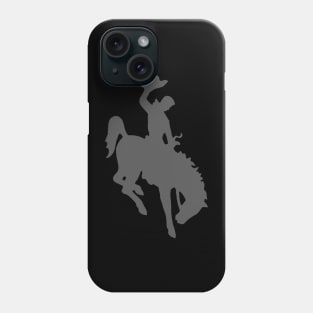 Wyoming 307 Phone Case