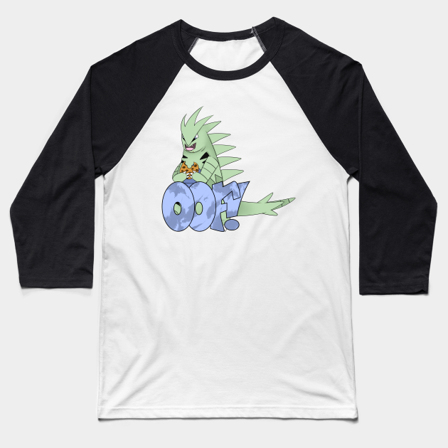 Big Oof Twitch Emote Chasmrift Baseball T Shirt Teepublic You can find out more about requirements for twitch. teepublic
