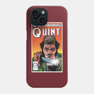 Quint Phone Case