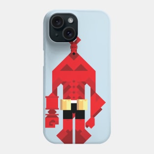 HellBoy Phone Case