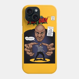 Craig Vs Deebo Phone Case