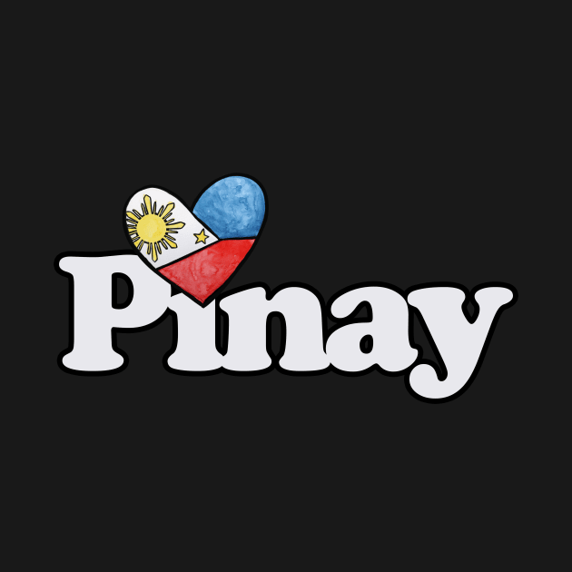 Pinay by bubbsnugg