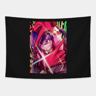 Ai Hoshino Tapestry