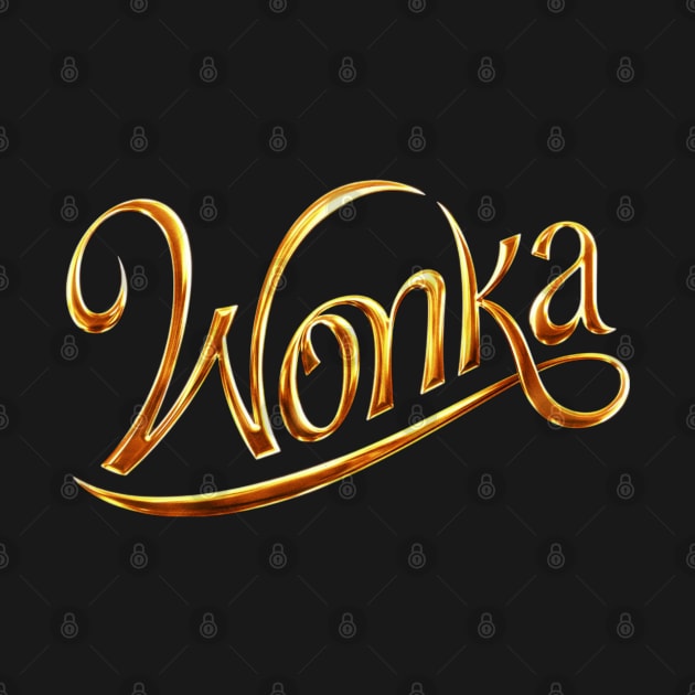 Wonka | 2023 by Axto7