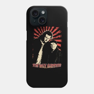 The Wet Bandits 80s Retro Vintage Aesthetic Phone Case