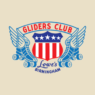 Gliders Club T-Shirt