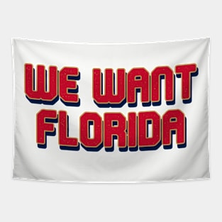 Florida Panthers Tapestry