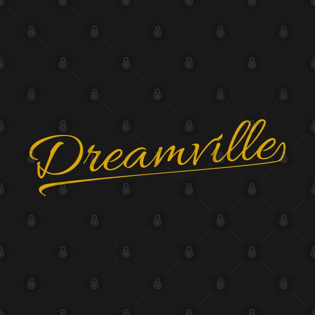 Dreamville | Retro by Nana On Here