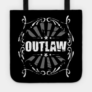 Outlaw Tote