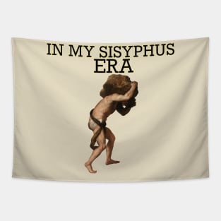 In my sisyphus era Tapestry