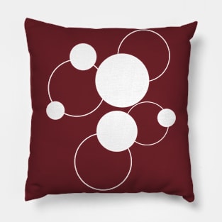 Circle Pillow