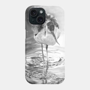 Avocet Phone Case