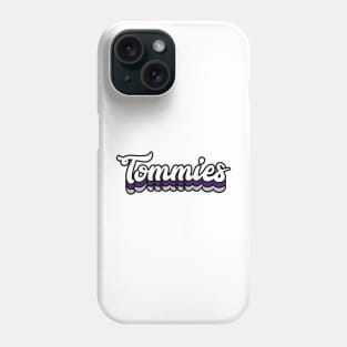 Tommies - University of St. Thomas Phone Case